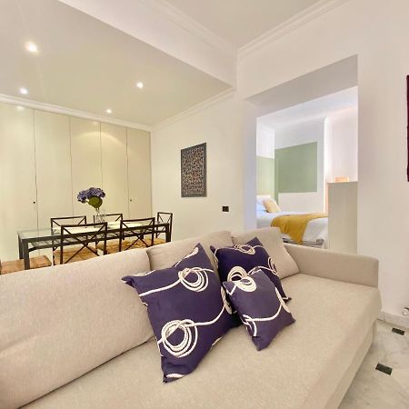 Casaviva - Wonderful Bilo In Camogli Apartment Екстериор снимка