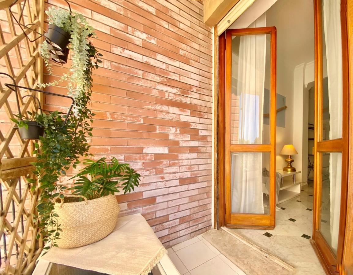 Casaviva - Wonderful Bilo In Camogli Apartment Екстериор снимка