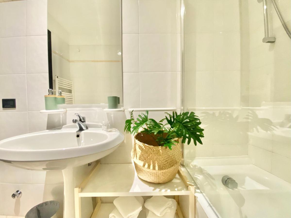 Casaviva - Wonderful Bilo In Camogli Apartment Екстериор снимка
