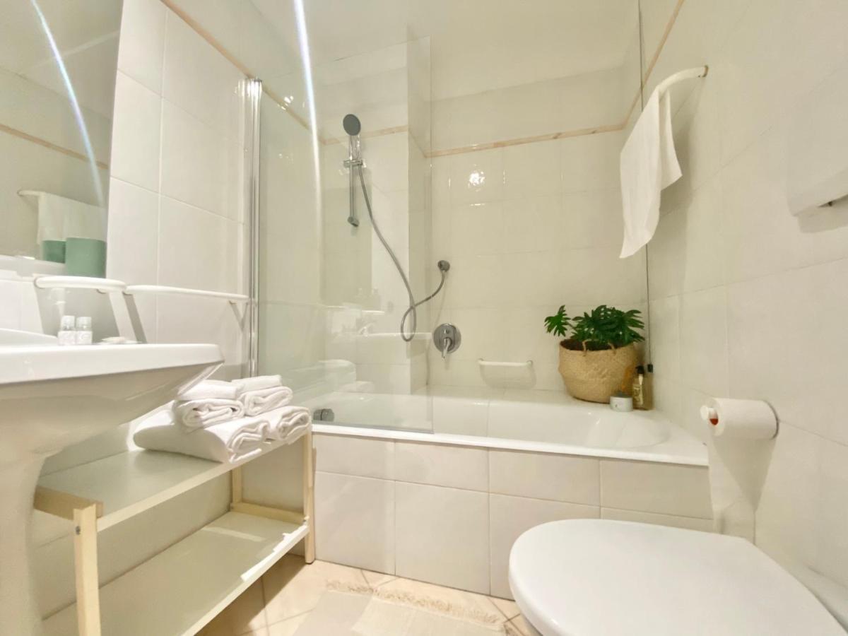 Casaviva - Wonderful Bilo In Camogli Apartment Екстериор снимка